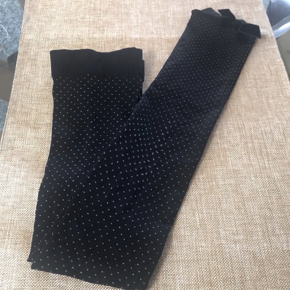 Legging , Pierre Mantoux Footless tights/Legging - Picture 1 of 10